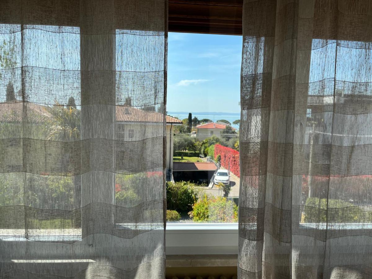 Appartamenti Villacedro Lazise Dış mekan fotoğraf