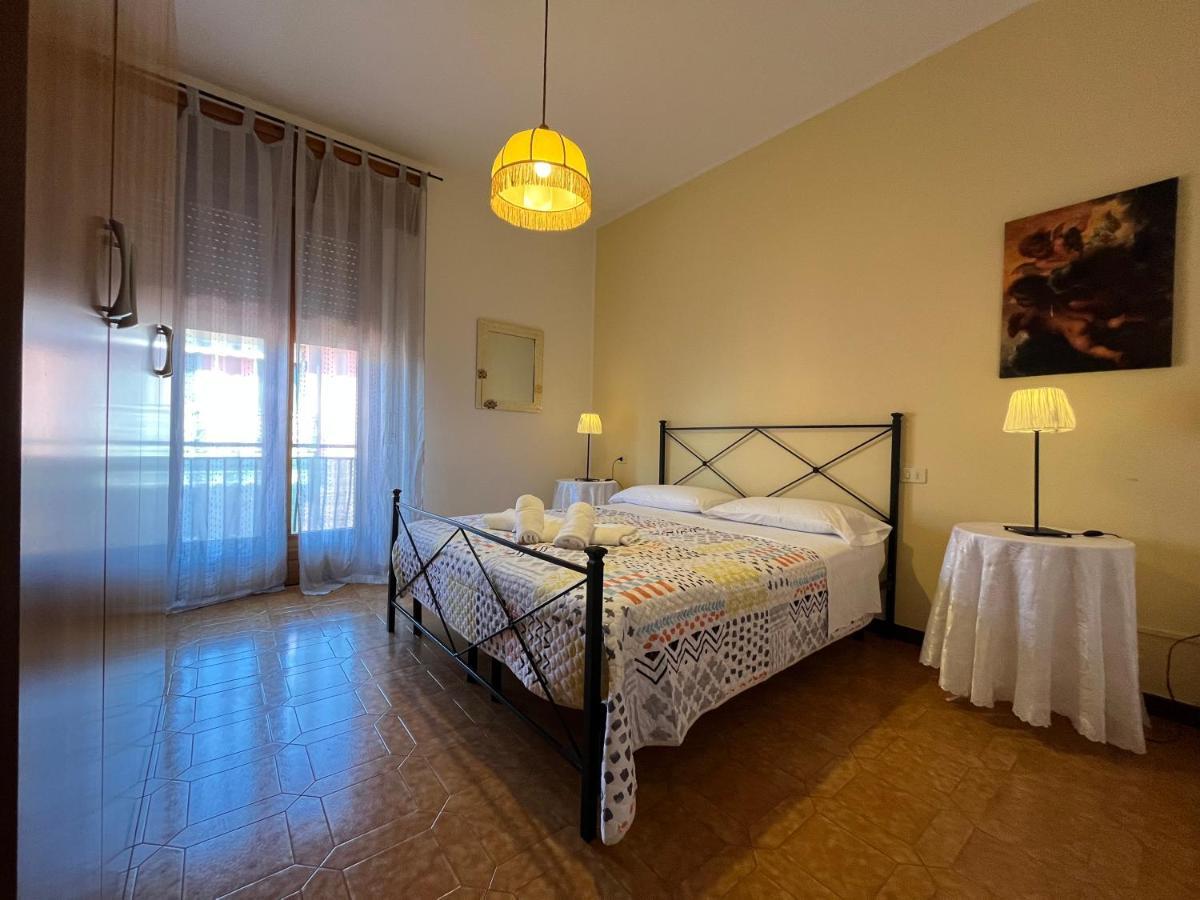 Appartamenti Villacedro Lazise Dış mekan fotoğraf