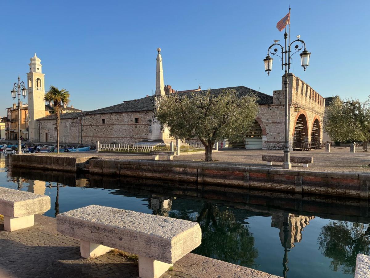 Appartamenti Villacedro Lazise Dış mekan fotoğraf